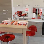 Apartments Mala