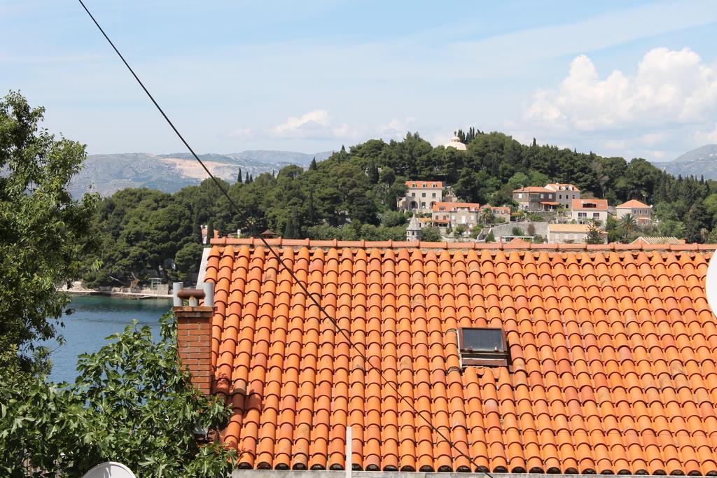 Appartement Mala *