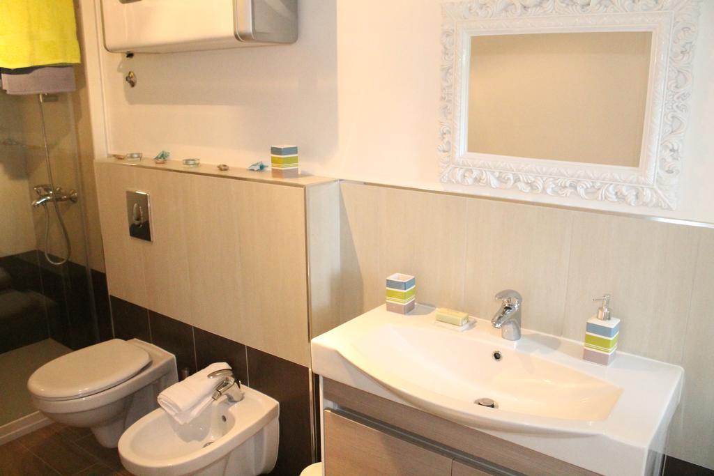 Appartement Mala Cavtat