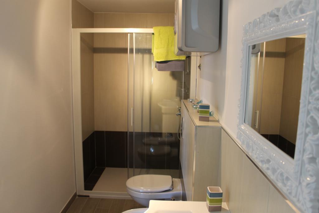 Appartement Mala *