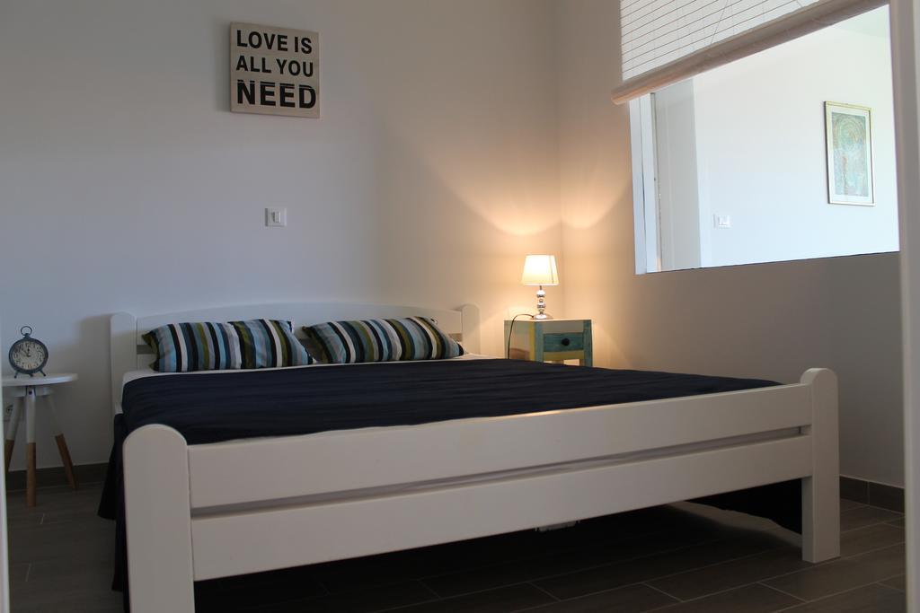 Appartement Mala