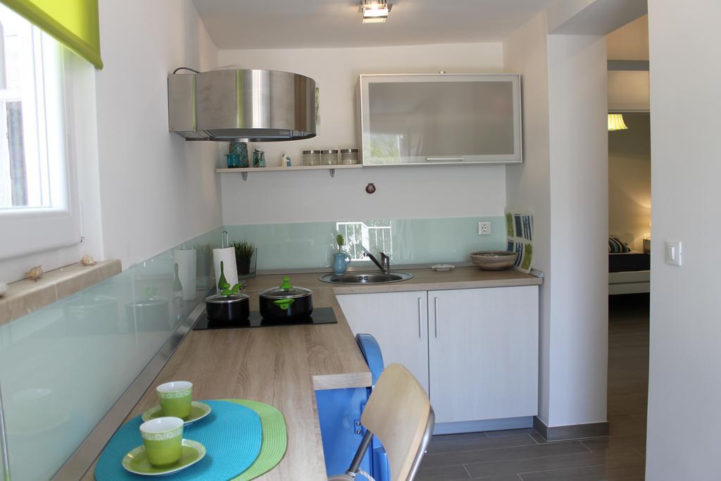 Appartement Mala Cavtat