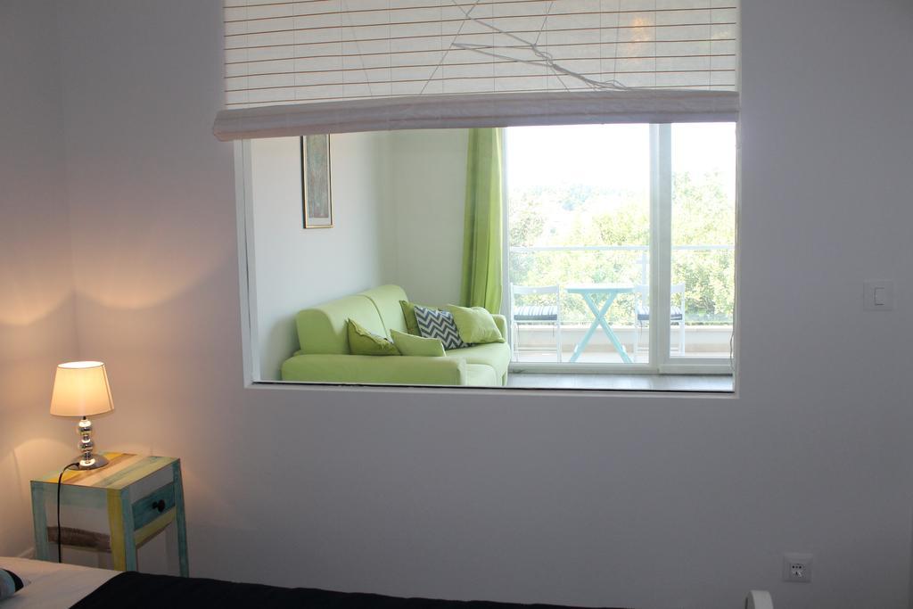 Appartement Mala *