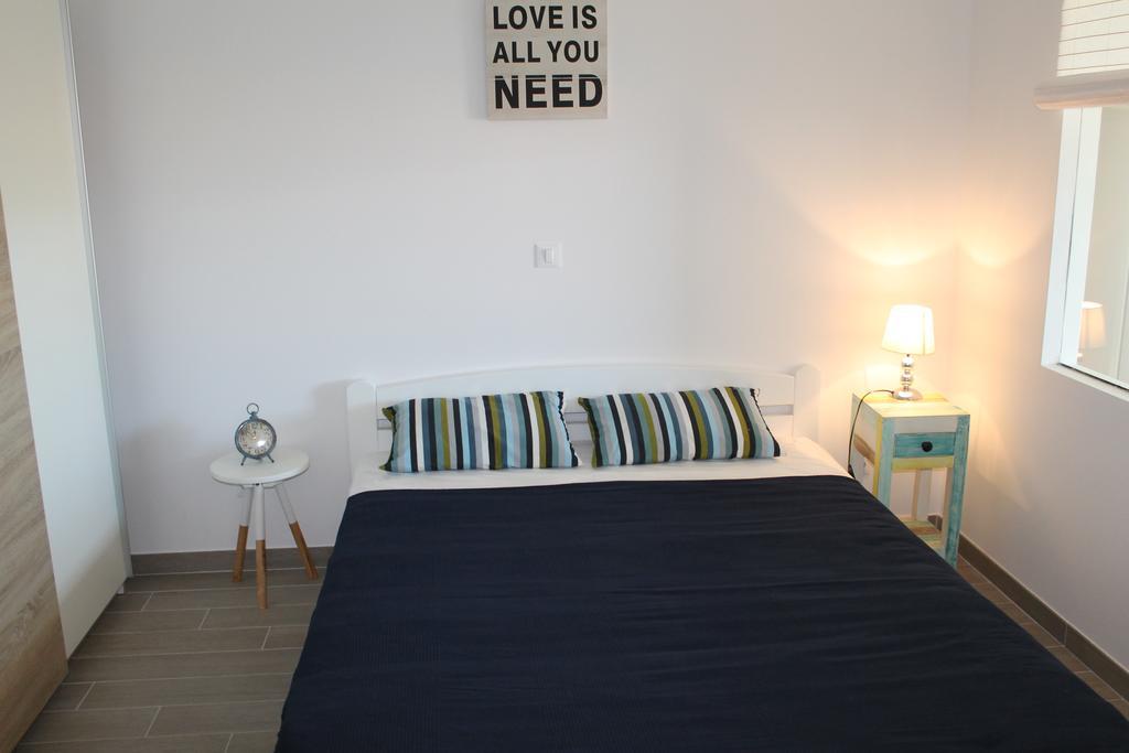 Appartement Mala