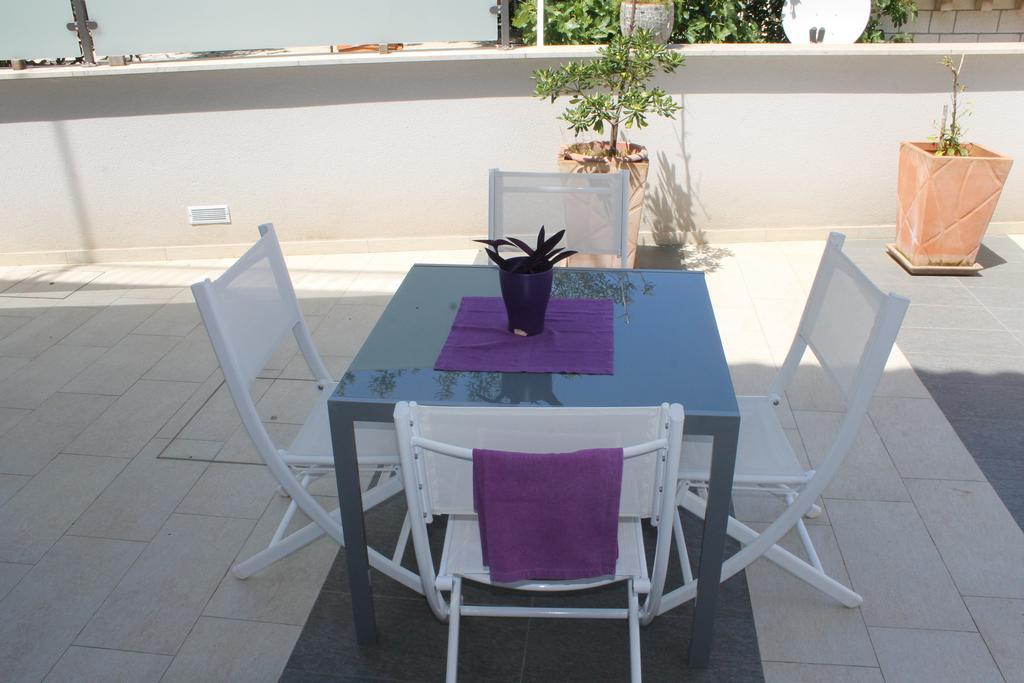 Appartement Mala