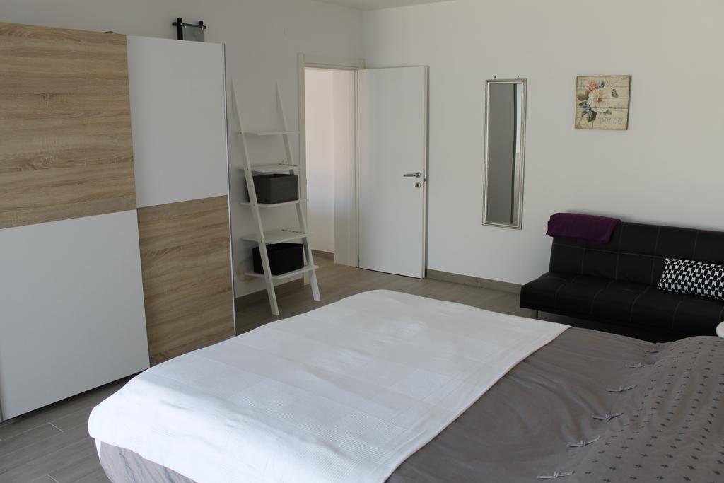Appartement Mala *