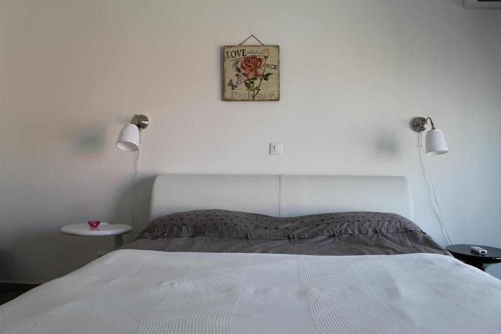 Appartement Mala
