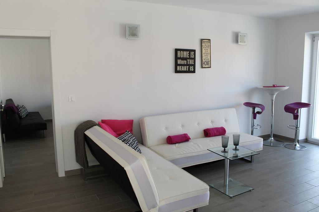 Appartement Mala