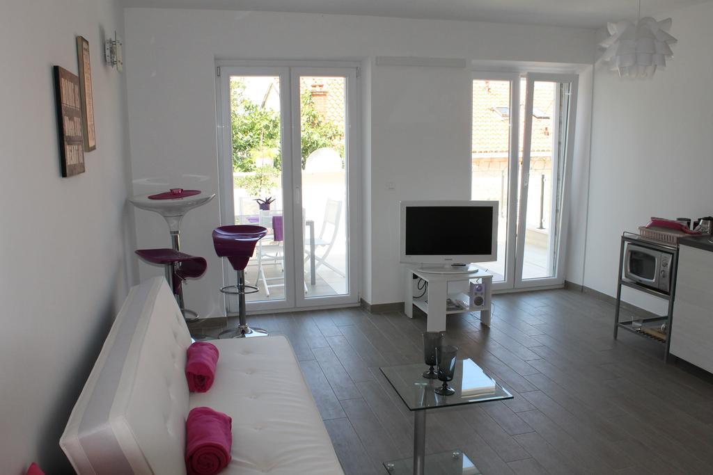 Appartement Mala *