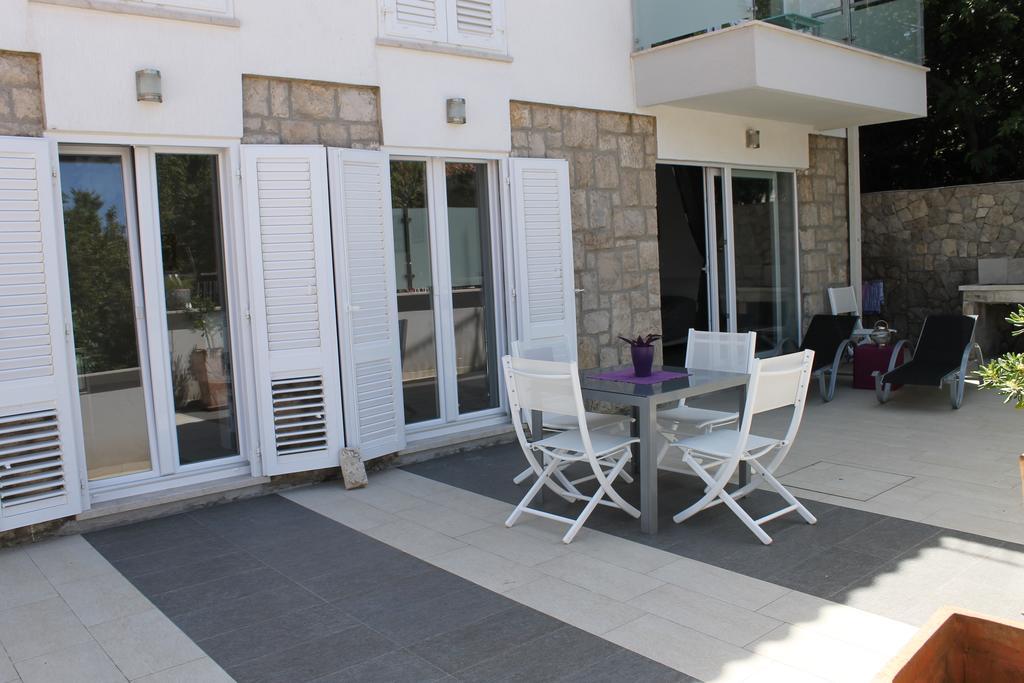 Appartement Mala *