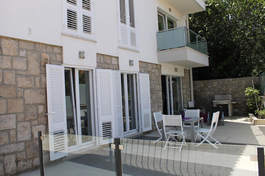 Appartement Mala *