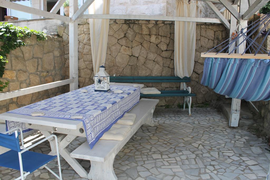 Appartement Mala