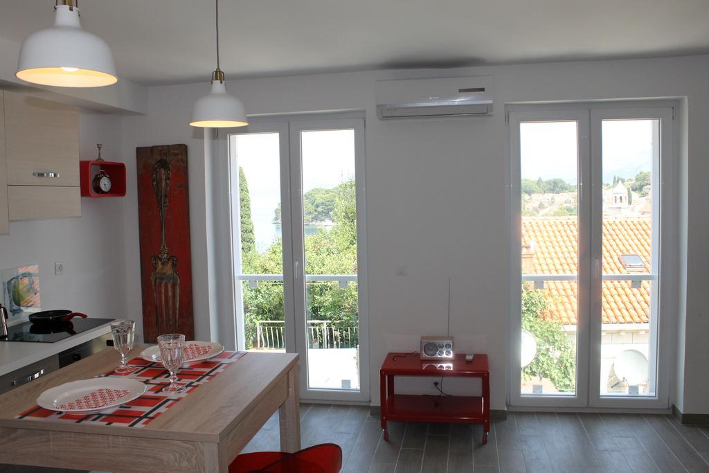 Appartement Mala