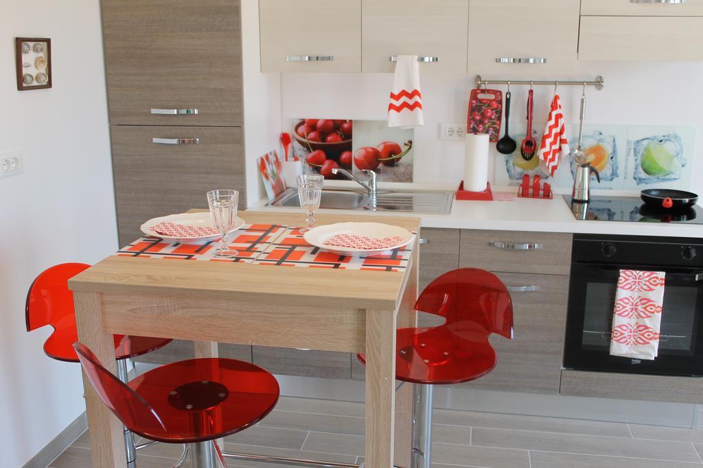 Appartement Mala *