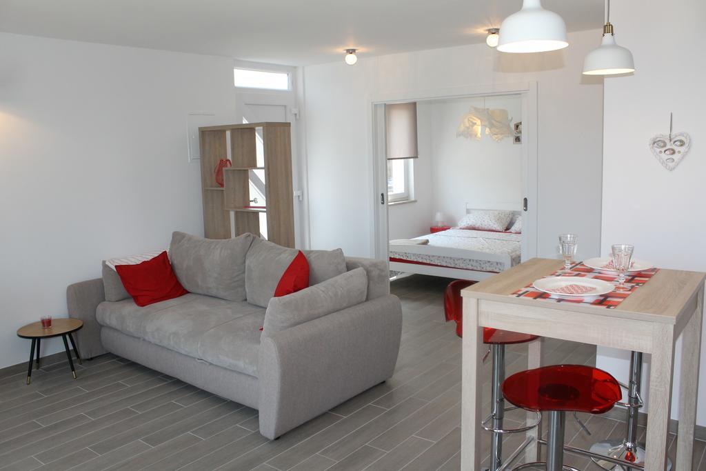 Appartement Mala