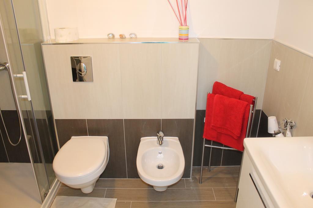 Appartement Mala Cavtat