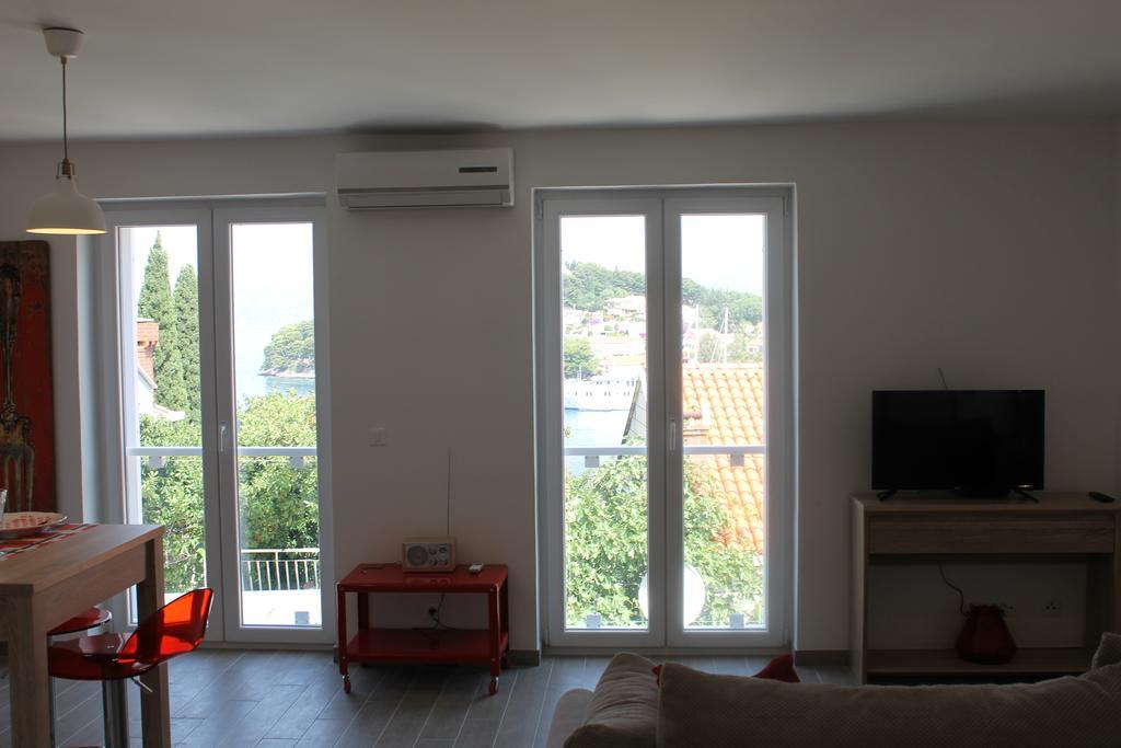 Appartement Mala